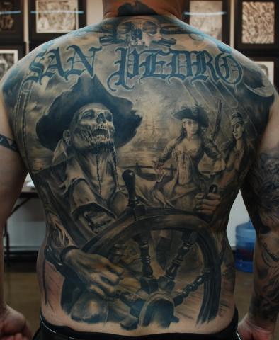 Carlos Torres 3