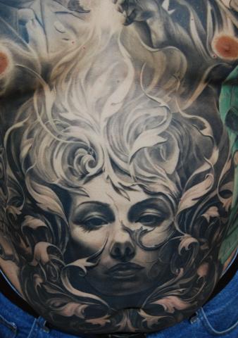 Carlos Torres 2