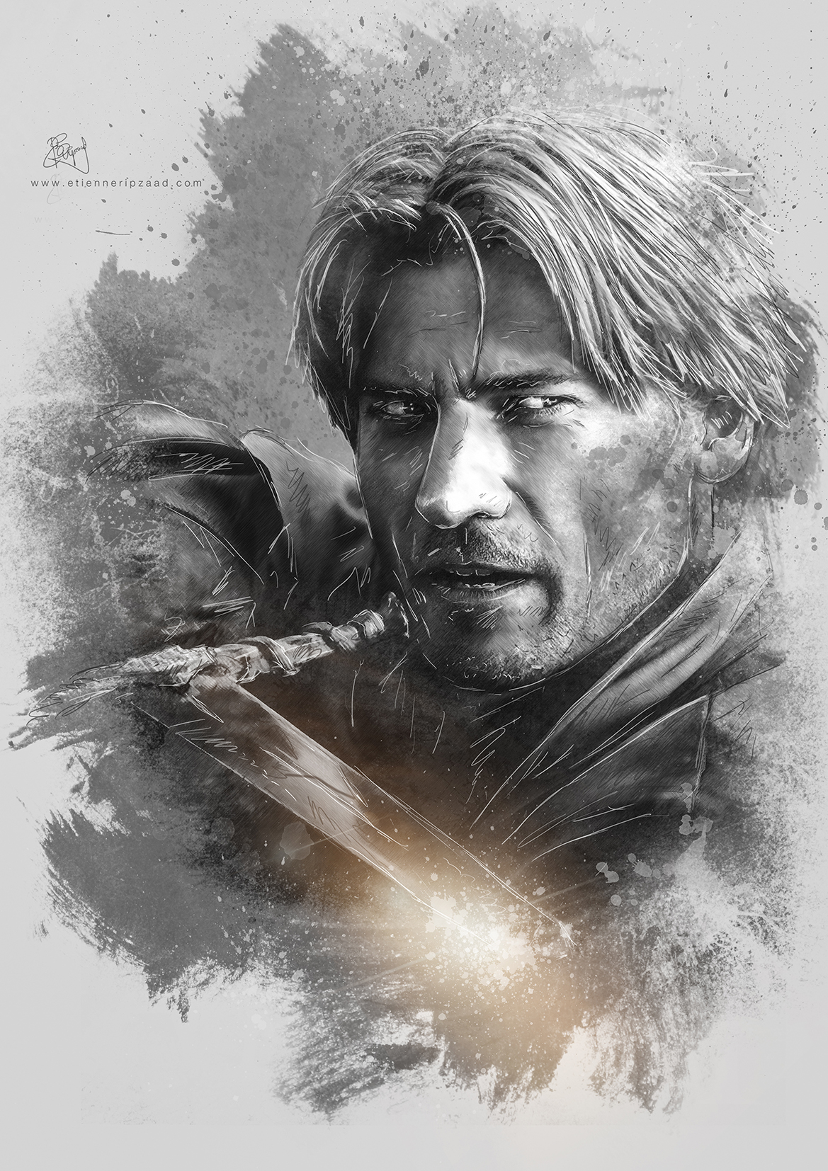 Jaime Lannister