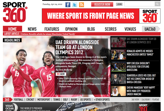 sports360